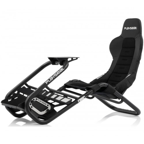 Playseat Trophy Universal gaming-stol Polstret sete Sort