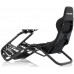 Playseat Trophy Universal gaming-stol Polstret sete Sort