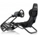 Playseat Trophy Universal gaming-stol Polstret sete Sort