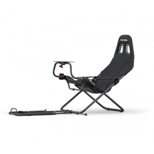 Playseat Challenge Universal gaming-stol Polstret Sete Sort