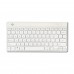 R-Go Tools Compact Break RGOCONDWDWH tastatur USB QWERTY Nederlandsk Hvit