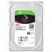 Seagate IronWolf Pro ST8000NT001 intern harddisk 3.5