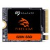 Seagate ZP1024GV3A002 intern halvlederstasjon 1 TB M.2 PCI Express 4.0 NVMe