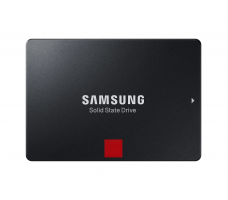 Samsung 860 Pro SATA SSD, 1TB