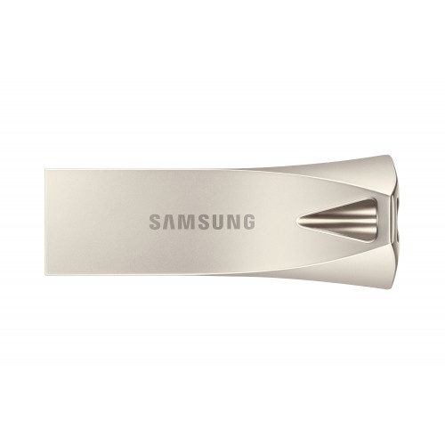 Samsung MUF-128BE USB-minnepenn 128 GB USB Type-A 3.2 Gen 1 (3.1 Gen 1) Sølv