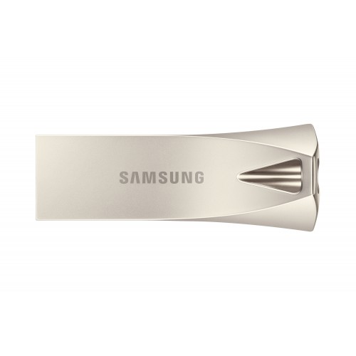 Samsung MUF-256BE USB-minnepenn 256 GB USB Type-A 3.2 Gen 1 (3.1 Gen 1) Sølv