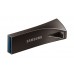 Samsung MUF-128BE USB-minnepenn 128 GB USB Type-A 3.2 Gen 1 (3.1 Gen 1) Sort, Grå