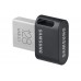 Samsung MUF-128AB USB-minnepenn 128 GB USB Type-A 3.2 Gen 1 (3.1 Gen 1) Grå, Sølv