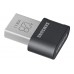 Samsung MUF-128AB USB-minnepenn 128 GB USB Type-A 3.2 Gen 1 (3.1 Gen 1) Grå, Sølv