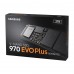 Samsung 970 EVO Plus 2 TB M.2 PCI Express 3.0 NVMe V-NAND MLC