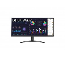 LG 34WQ500-B PC-skjerm 86,4 cm (34