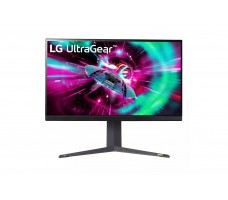 LG 32GR93U-B PC-skjerm 80 cm (31.5