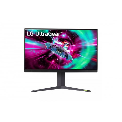 LG 32GR93U-B PC-skjerm 80 cm (31.5