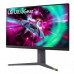 LG 32GR93U-B PC-skjerm 80 cm (31.5