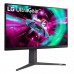 LG 32GR93U-B PC-skjerm 80 cm (31.5