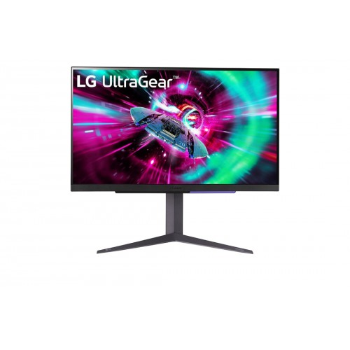 LG 27GR93U-B PC-skjerm 68,6 cm (27