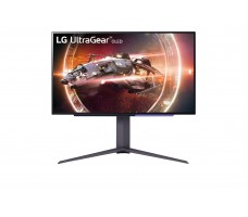 LG 27GS95QE-B PC-skjerm 67,3 cm (26.5