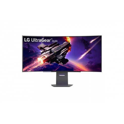 LG 45GS95QE-B PC-skjerm 114,3 cm (45