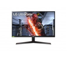 LG 27GN800P-B.BEU PC-skjerm 68,6 cm (27