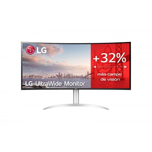LG 40WP95CP-W PC-skjerm 100,8 cm (39.7