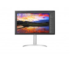 LG 32UP55NP-W PC-skjerm 80 cm (31.5