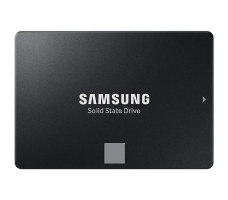 Samsung 870 Evo SATA SSD, 2TB