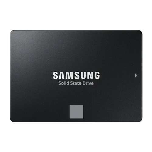 Samsung 870 Evo SATA SSD, 4TB