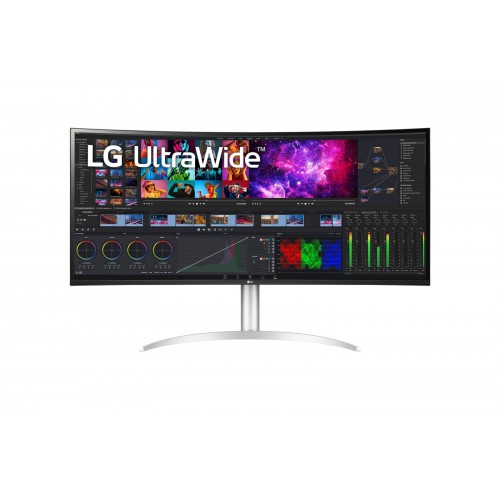 LG 40WP95C-W PC-skjerm 100,8 cm (39.7