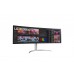 LG 49WQ95X-W PC-skjerm 124,5 cm (49
