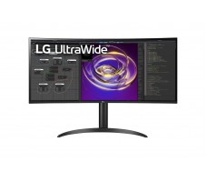 LG 34WP85CN-B PC-skjerm 86,4 cm (34