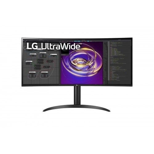 LG 34WP85CN-B PC-skjerm 86,4 cm (34