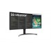 LG 35WN75CP-B.AEU LED display 88,9 cm (35