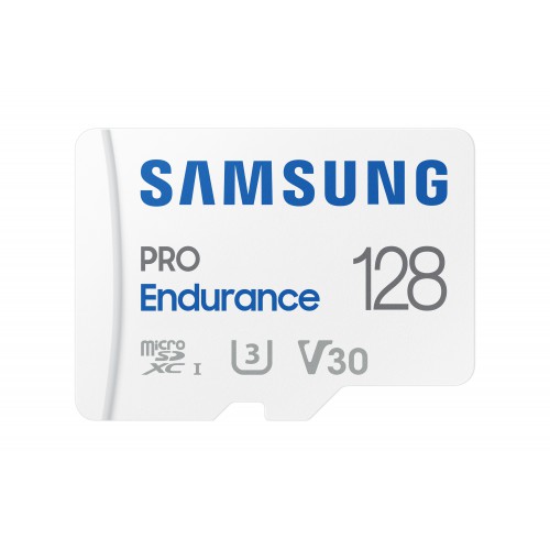 Samsung MB-MJ128K 128 GB MicroSDXC UHS-I Klasse 10