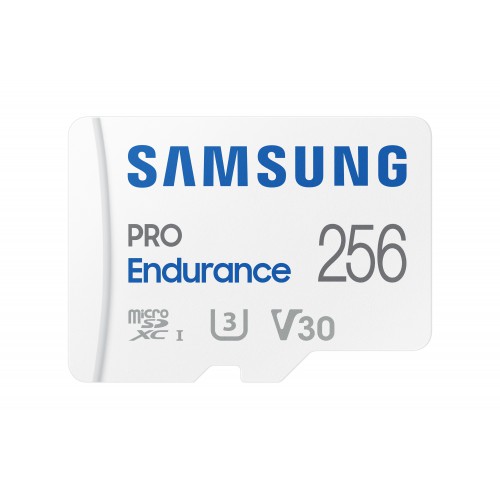 Samsung MB-MJ256K 256 GB MicroSDXC UHS-I Klasse 10