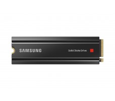 Samsung 980 PRO PCI Express 4.0 V-NAND MLC