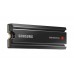 Samsung 980 PRO PCI Express 4.0 V-NAND MLC