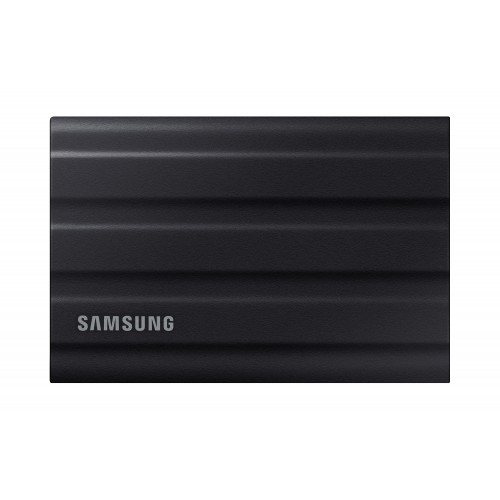 Samsung MU-PE2T0S 2 TB USB Type-C 3.2 Gen 2 (3.1 Gen 2) Sort