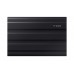 Samsung MU-PE2T0S 2 TB USB Type-C 3.2 Gen 2 (3.1 Gen 2) Sort