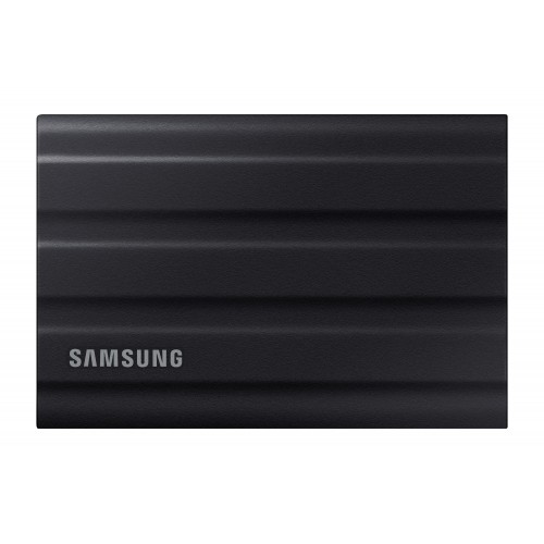 Samsung MU-PE4T0S 4000 GB Sort