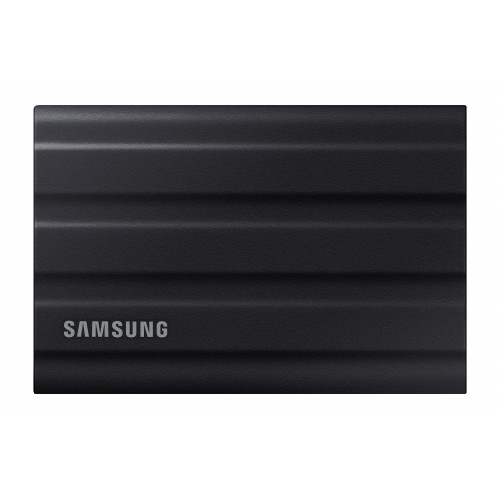 Samsung MU-PE4T0S 4 TB USB Type-C 3.2 Gen 2 (3.1 Gen 2) Sort