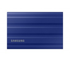 Samsung MU-PE1T0R 1 TB USB Type-C 3.2 Gen 2 (3.1 Gen 2) Blå