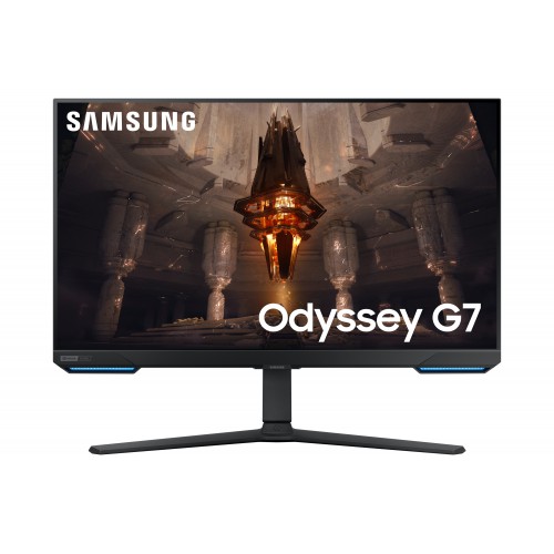 Samsung G70B PC-skjerm 81,3 cm (32