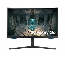 Samsung Odyssey LS27BG650EU 68,6 cm (27