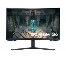 Samsung Odyssey S32BG650EU 81,3 cm (32