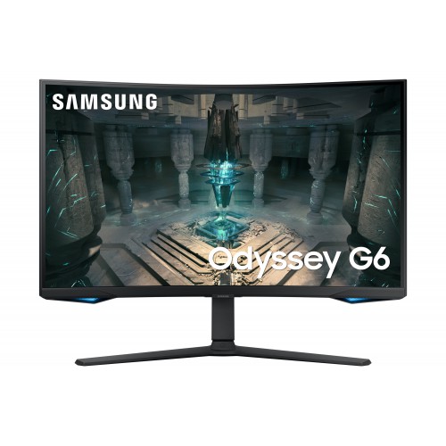 Samsung G65B PC-skjerm 81,3 cm (32