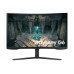 Samsung G65B PC-skjerm 81,3 cm (32