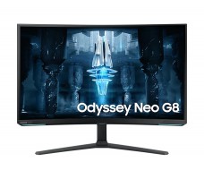 Samsung Odyssey Neo G8 LS32BG850NU 81,3 cm (32