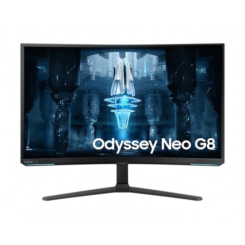 Samsung Odyssey Neo G8 LS32BG850NU 81,3 cm (32