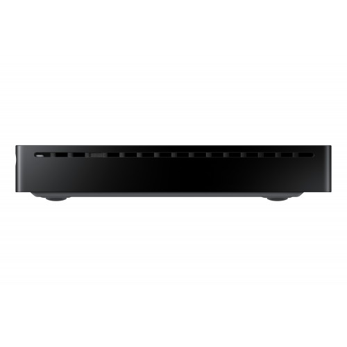 Samsung SBB-SSN Sort 4K Ultra HD 3840 x 2160 piksler Wi-Fi