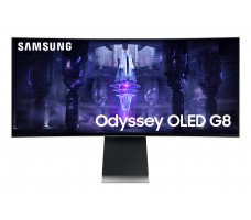 Samsung Odyssey Neo G8 S34BG850SU PC-skjerm 86,4 cm (34